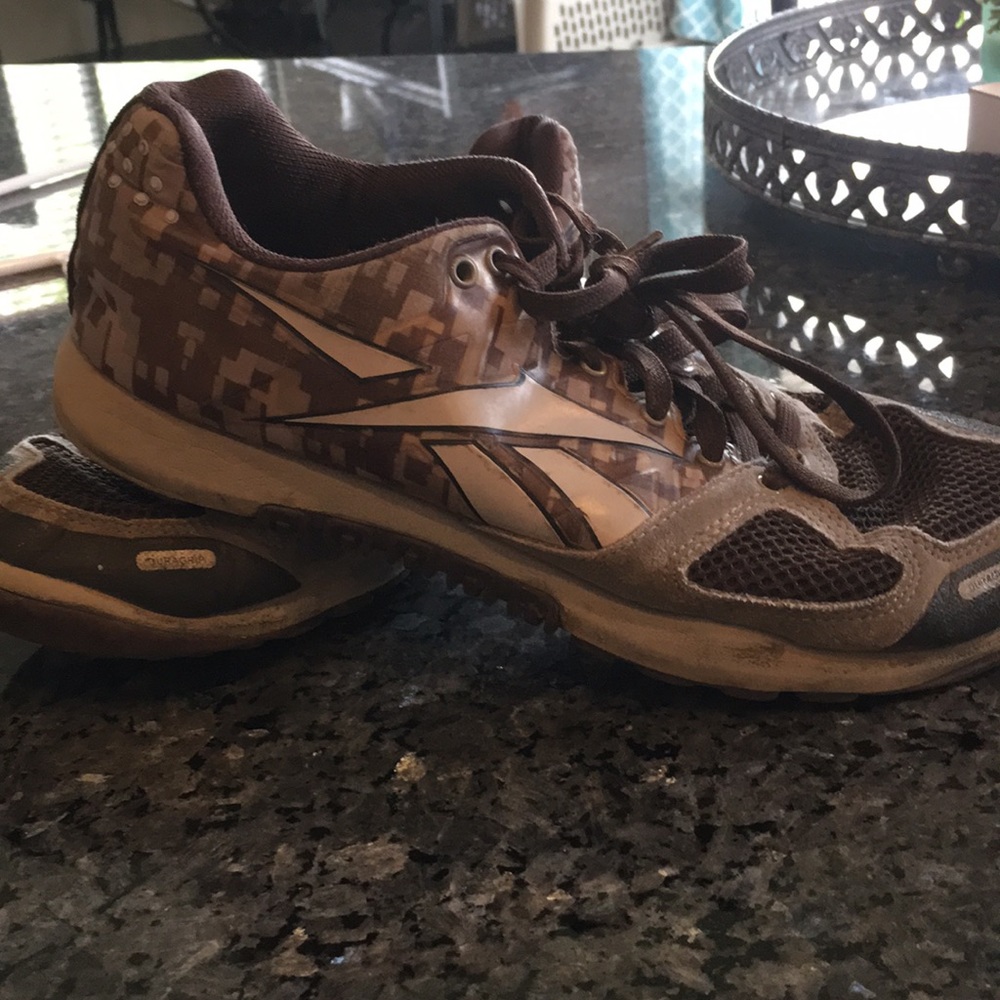 Crossfit nanos